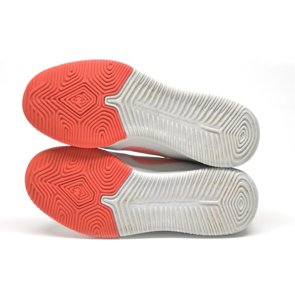 NIKE Jr. Mercurial High-Tops Size 5Y + Under Armour Complimentary Youth Cap - Picture 8 of 16